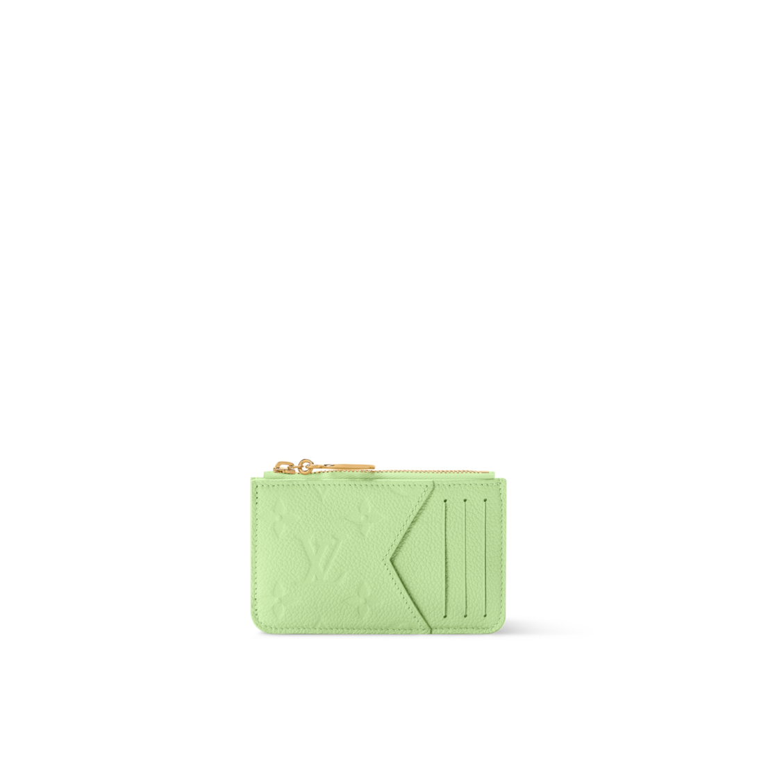 未使用級＊ルイヴィトン　アンプラント　ポルトカルト　ロミー　財布　ケース 未使用級＊ルイヴィトン アンプラント ポルトカルト ロミー 財布